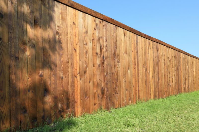 Cattle Fence Repair